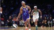 Fever roster moves continue, Indiana signs Shey Peddy