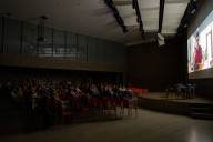 Cortometrajes, coloquios y cine al aire libre: regresa la Muestra de Cine y Creatividad al Centro Botín