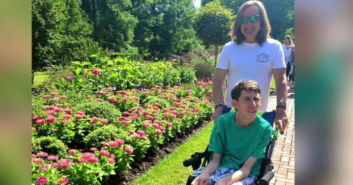 Disability benefits turned back on for one Maryland man following WMAR story