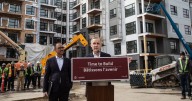 Build Canada Homes program focuses on Canadian-made, affordable housing