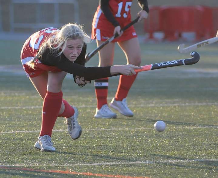 High Schools: Carroll’s furious fourth quarter powers past Springfield