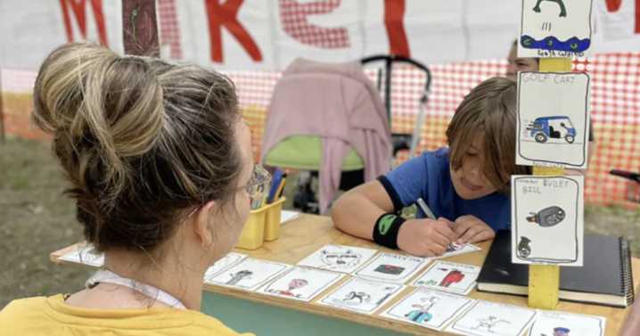 Youth Page: Maximizing the Mini Makers Market