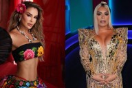 Ninel Conde asegura que ‘ninguna mujer’ ha ganado LCDLF México y fans de Wendy Guevara arremeten contra ella