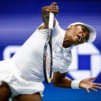 Battling Venus unsure of future plans after US Open exit