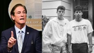 LA County DA releases statement on eve of Menendez brothers parole hearings