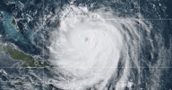 Live blog: Tracking Hurricane Erin in Virginia & North Carolina