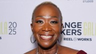 Joy Reid Reveals MSNBC Pay Discrepancy: 'ReidOut' Host Made 10 Percent of Other Salaries