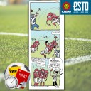 #ElVARdeTrino