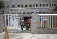 De seis a siete emergencias, el día a día de los Bomberos en Cancún
