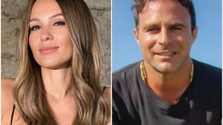 ¿Qué le prometió Pepa? todos los detalles de la reconciliación de Pampita y Martín Pepa