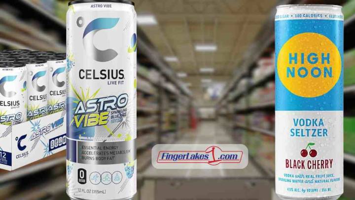 Alerta en EE.UU.: retiran bebida energética Celsius tras descubrir que contenía vodka