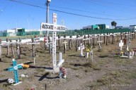 Confirman identidad de Mauro Sánchez, minero 20 recuperado en Pasta de Conchos