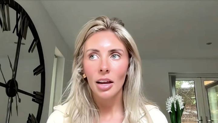 Bonnie Blue reveals what would make her give up controversial sex stunts as she admits...