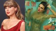 Taylor Swift confirma la fecha de lanzamiento de su nuevo album "The Life of a Showgirl"