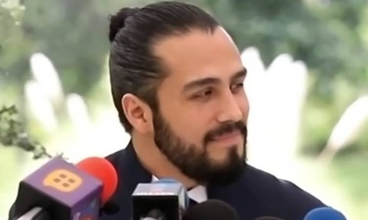 Andrés Tovar, esposo de Maite Perroni, confirmó demanda contra Imagen Televisión