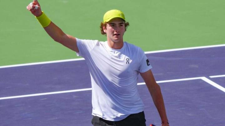 ATP Cincinnati Day 1 Predictions Including Joao Fonseca vs Bu Yunchaokete