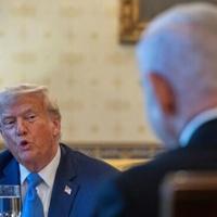 US offering Israel tacit support on Gaza plan