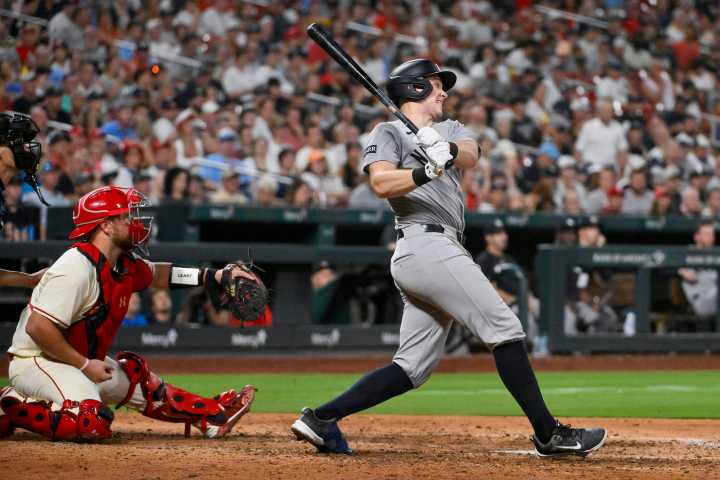 Yankees 12, Cardinals 8: Good news and bad news as New York wins series and increases Wild Card lead