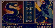Close Wins Against Cleveland Guardians and Staff Changes Mark Eventful Series for Arizona