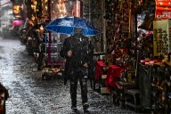 Dopo il caldo intenso, il maltempo dietro l’angolo