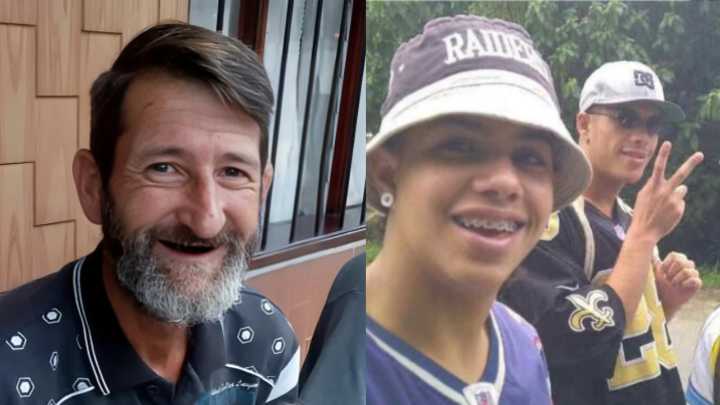 El último adiós a ‘Peio Neio’: Cárcel para sus presuntos asesinos