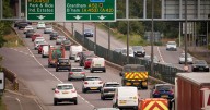 A52 Clifton Bridge in Nottingham reopens as update issued over 'significant' defect