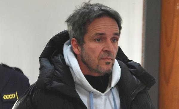 Contardi pidió anular el juicio por abuso a Prandi: las razones