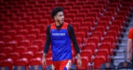 "Todo se habló y estoy de vuelta": André Curbelo regresa a la selección nacional con júbilo