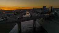 El día termina en Tijuana con un atardecer dedicado a quienes hoy dieron su mayor esfuerzo