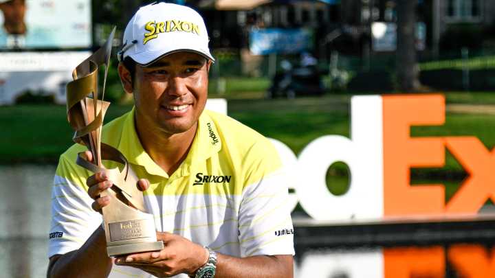 FedEx St. Jude Championship odds, picks and PGA Tour predictions