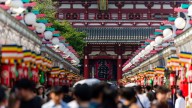 Economía de Japón crece 0.3% en el segundo trimestre