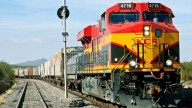 Mota-Engil México construirá el tramo del tren México–Irapuato