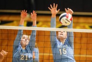 Girls volleyball preview: Returning statewide blocks leaders for the 2025 season