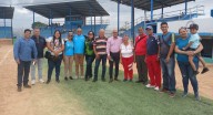 Comienzan preparativos para el nacional juvenil de Criollitos en Monagas