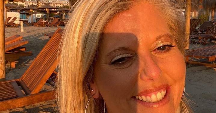 'I had a wild 24-hour party trip to Ibiza - and was back to work the next day'