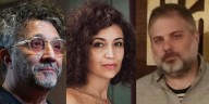 Julia Mengolini desmintió su reconciliación con Fito Páez y su ruptura con Federico Vázquez