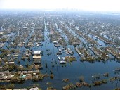 One of Katrina’s Most Important Lessons Isn’t About Storm Preparation