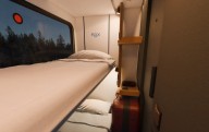 El tren nocturno que recorrerá Europa y será más barato que un vuelo: cabinas privadas, rutas desde 79 euros y hasta 100 ciudades conectadas