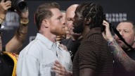 Nacho Beristáin da como favorito a Terence Crawford ante Canelo Álvarez