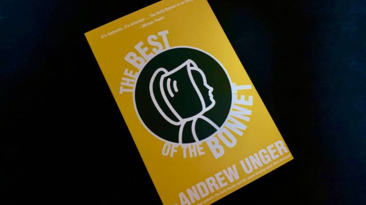 Read Through 'The Best of the Bonnet' in One Year: A Guide
