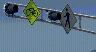 City to install HAWK signal on Carlisle after bicyclist killed in crash