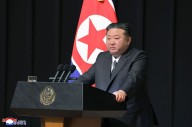 “Mártires”. Kim Jong-un les prometió una “vida hermosa” a las familias de los soldados norcoreanos que combatieron contra Ucrania