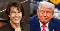 Tom Cruise Refuses Kennedy Center Honor From Donald Trump