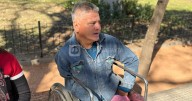 Tras el video de Que Pasa Salta, Alberto recuperó su pensión por discapacidad