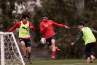 Inicia la fecha 7 de la Liga Profesional