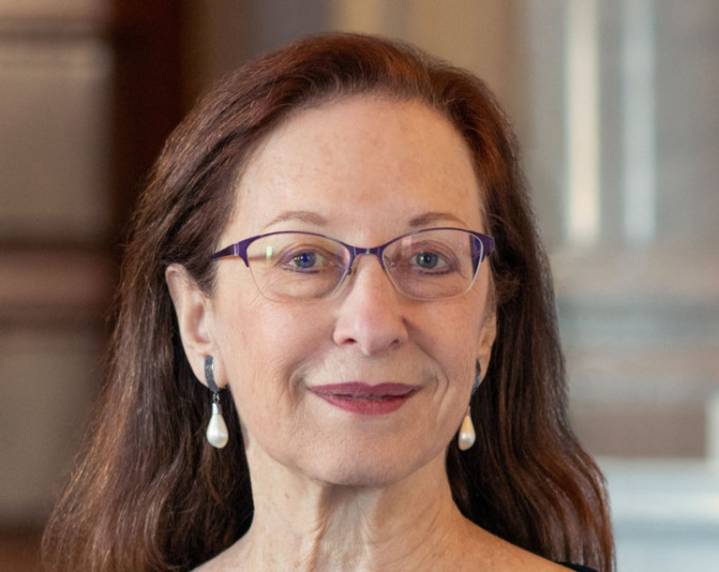In New Appeal, Ousted Copyright Chief Says AI-Copyright Analysis Motivated Her Removal