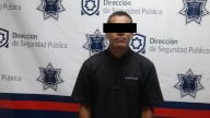 Detienen a hombre que irrumpió en primaria y agredió a directora en Torreón