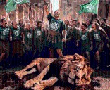 ATE celebró el rechazo del Senado a los decretos de Milei y pidió «seguir...