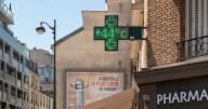 Francia vive una nueva ola de calor con temperaturas de hasta 41 grados