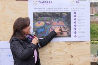 Agua limpia, espacios verdes y convivencia, ofrecerá planta sustentable en Tlatempan